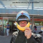banana Jean-Michel