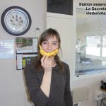 Banana Station JVF