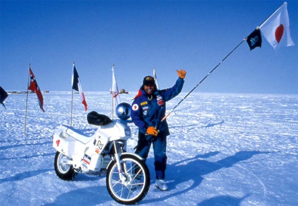 C Est Pas Sorcier Le Pole Nord Un deux-temps au Pôle Nord ! - Viedemotard.fr