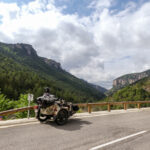 Cevennes-et-Causses-Roadtrip-en-France-en-sidecar-Ural-Uralistan-1