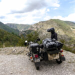 Cevennes-et-Causses-Roadtrip-en-France-en-sidecar-Ural-Uralistan-2