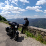 Indian Chieftain Dark Horse – Uralistan