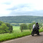 Triumph Tiger 900 Pro GT – Uralistan