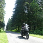 Suzuki Vstrom 1050 – Uralistan
