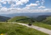 Uralistan - Voyage moto au long cours. Road-trip en Europe et l'Asie centrale en side-car Ural - Bulgarie