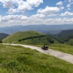 Uralistan – Voyage moto au long cours. Road-trip en Europe et l’Asie centrale en side-car Ural – Bulgarie